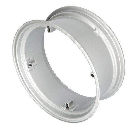 10" x 24" 4 Loop, Rear Rim, New, Rims, Wheels, Tires, Allis Chalmers