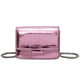 thumbnail image 5 of Bolso Hombro para Mujer Mensajero Pequeño Con Solapa PU Viajes Al Aire Libre (), 5 of 9