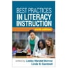Pre-Owned Best Practices in Literacy Instruction, Sixth Edition, (Paperback)