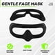 thumbnail image 4 of Face Plate Replacement Kit for DJI Avata 2 Goggles 3 Black, 4 of 5