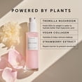thumbnail image 2 of Face Wash HERBIVORE Pink Cloud, gel limpiador cremoso, 100 ml, 2 of 6