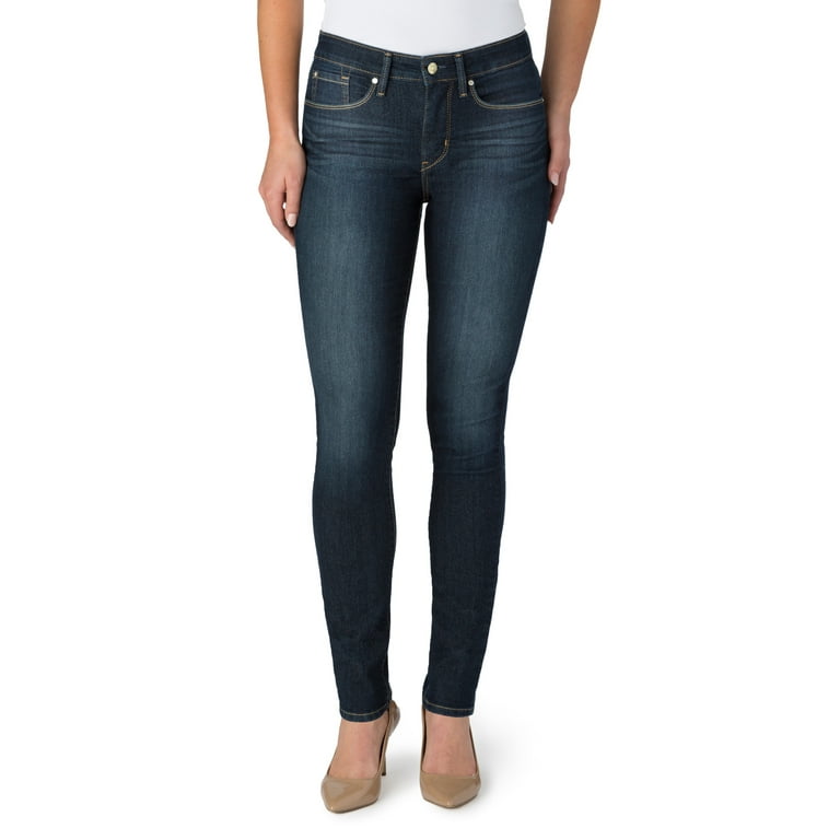Walmart levi best sale skinny jeans