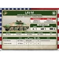 thumbnail image 2 of Team Yankee American LAV Platoon (Plastic) New, 2 of 8