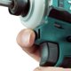 thumbnail image 4 of Destornillador de impacto Makita XDT19Z LXT® Litio-Ion de 18 V y 4 velocidades, 4 of 8