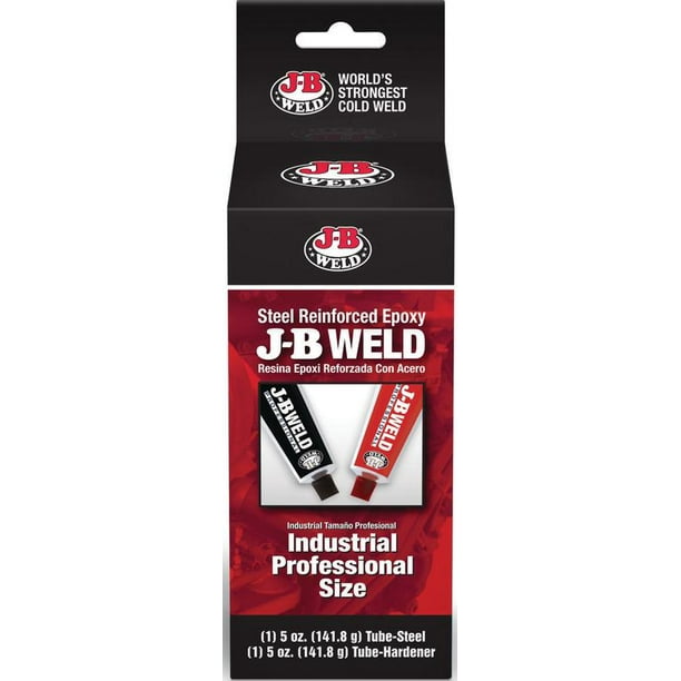 JB Weld 8280 10 Oz Industro Weld