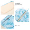 thumbnail image 3 of Portable  Changing Mat, Foldable Waterproof Portable   Nylon Enough Space  For Travel, 3 of 8