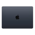 thumbnail image 5 of Macbook Air 13,6 Pouces (10-GPU, Minuit) 4,05 GHz 8 Cœurs M3 (2024) Portable 256 Go Disque Flash et 8 Go RAM - macOS (Certifié, Garantie 1 An), 5 of 5