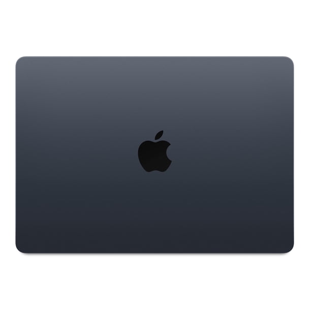 Macbook Air 13.6-inch (8-GPU, Midnight) 4.05Ghz 8-Core M3 (2024
