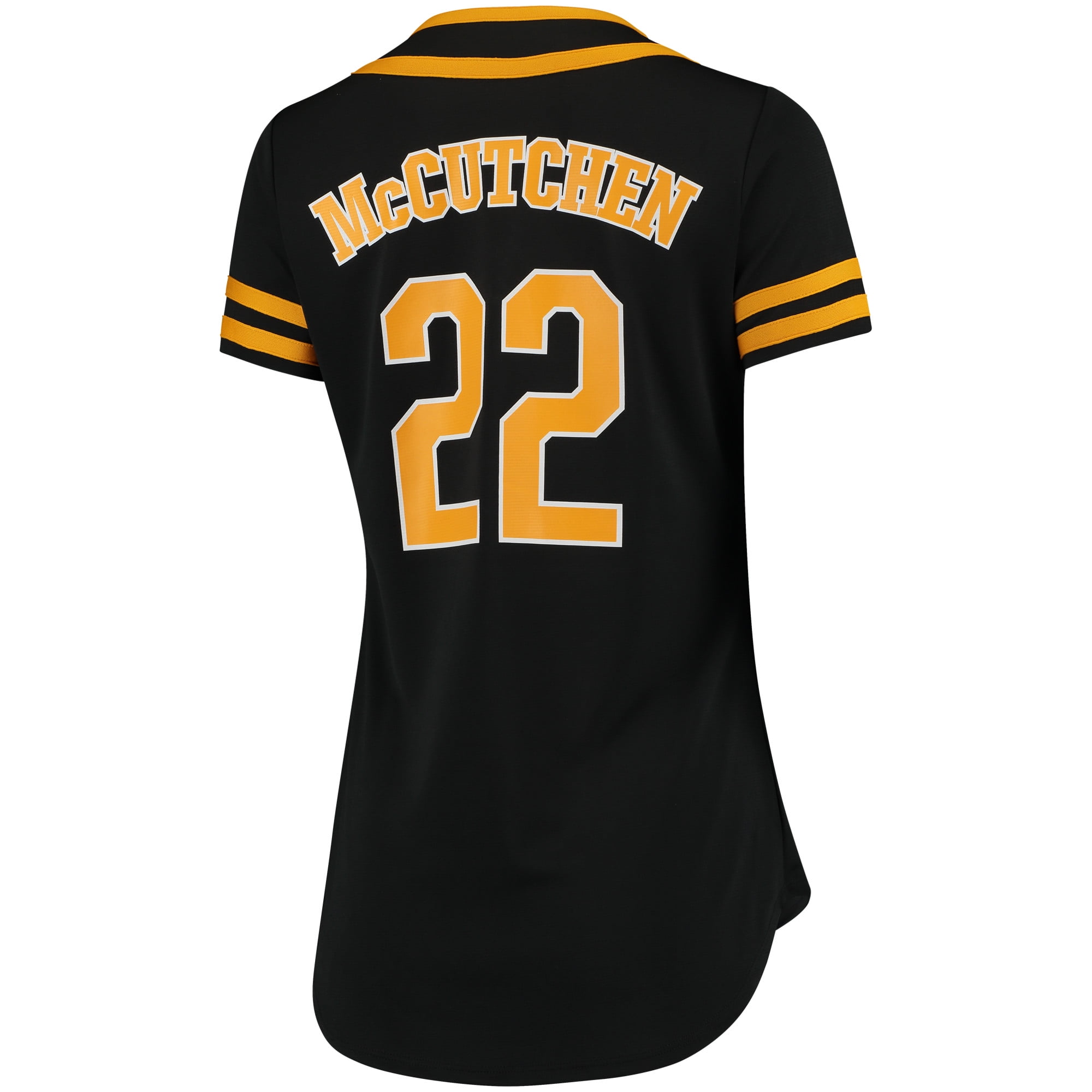 pittsburgh pirates mccutchen jersey