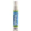 EO Refresh Organic Breath Spray, 0.33 Oz
