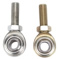 thumbnail image 3 of Oubit Rod End,2pcs Rod Ends Heim Bore Rod End Heim Joint Proven Performance, 3 of 9