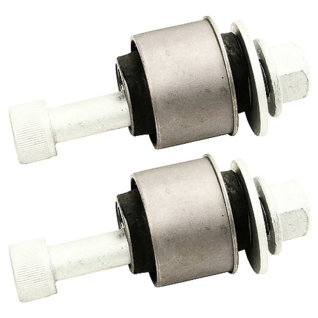 Combo Bujes De Horquilla 300e 1986 A 1993 Mercedes-Benz Traseras Sup Ext Ant/Post MOOG .