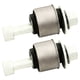 thumbnail image 1 of Combo Bujes De Horquilla Clk350 2006 A 2009 Mercedes-Benz Traseras Sup Ext Ant/Post MOOG ., 1 of 4