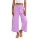 thumbnail image 2 of Pantalones largos para niños, niñas, pantalones deportivos, pantalones largos de entrenamiento, pantalones deportivos informales, pantalones de chándal para niñas, 2 of 7