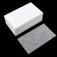 thumbnail image 1 of 120Pcs Per Box Hair Dye Paper Separating Stain Barber Highlight Tissue, 1 of 10