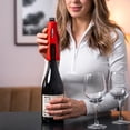 thumbnail image 4 of Abridor de botellas Cork Pops Legacy con 3 cartuchos de recarga, 4 of 4