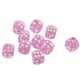thumbnail image 2 of Dados de acrílico Hugo 20 piezas D6 para juegos, 2 of 10