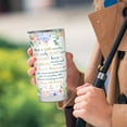 thumbnail image 3 of 70th Birthday Gifts for Women, 70th Birthday Tumbler Gift Ideas, Happy 70 Year Old Birthday Gift for Mom Grandma Sister, 1953 Birthday Gifts, 70th Birthday Decorations for Women Her-20 OZ, 3 of 6
