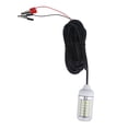 thumbnail image 3 of Fish Led Light,  12V Outdoor LED Fishing Lamp Or Underwater Fishing Light Lamp,Fish Light Deep Drop Applied For Many Uses, Aquarium, Fish , Pool And Fishing Boat, 3 of 8