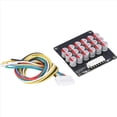 thumbnail image 3 of 3X 6S Active Equalizer Balancer Lifepo4 / Lipo/ LTO Battery Energy Equalization Capacitor Board, 3 of 7