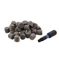thumbnail image 1 of Starborn Pro Plug System Pebble Grey PVC Composite Deck Boards, Covers 100 Sq Ft Includes Plugs Only, 1 of 4