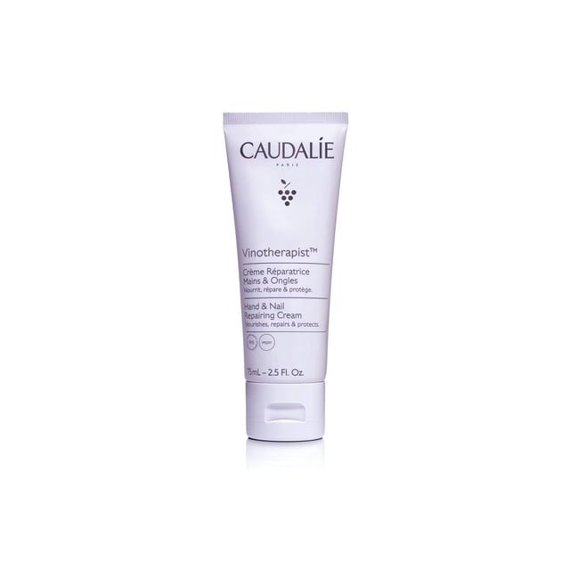 Crema de manos y uñas Caudalie Vinotherapist 75 ml