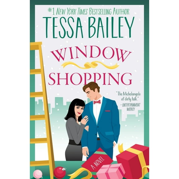 Window Shopping, (Hardcover)
