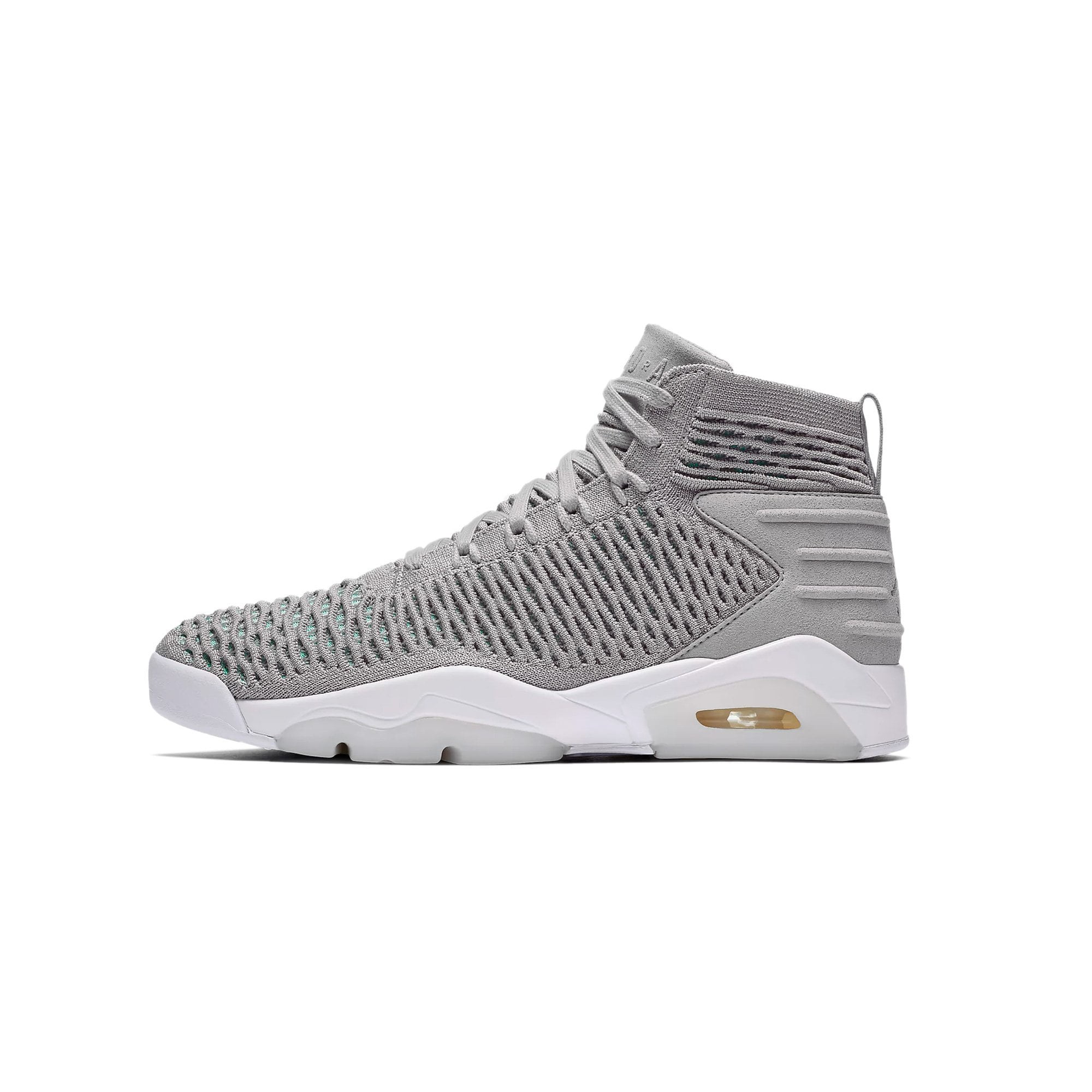Jordan elevation grey discount