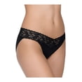 thumbnail image 2 of Hanky Panky Womens Supima Cotton V-kini Style-892201, 2 of 2