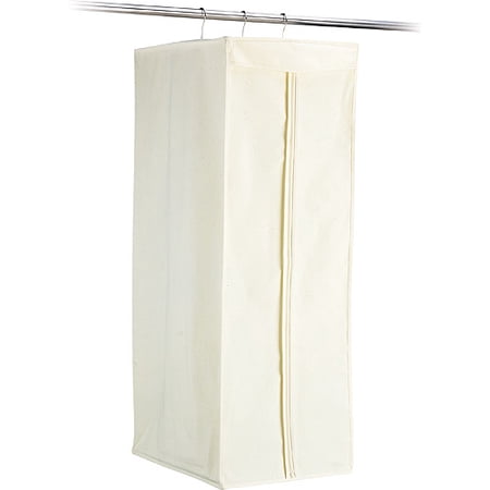 canvas garment storage bags