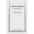 thumbnail image 2 of A Delicate Balance, (Paperback), 2 of 3