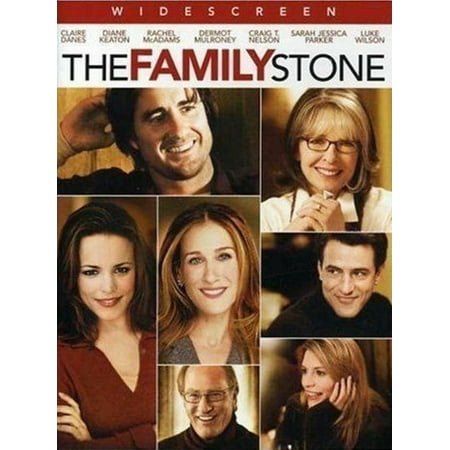 Thomas Bezucha's The Family Stone (Regular Format) [2015]