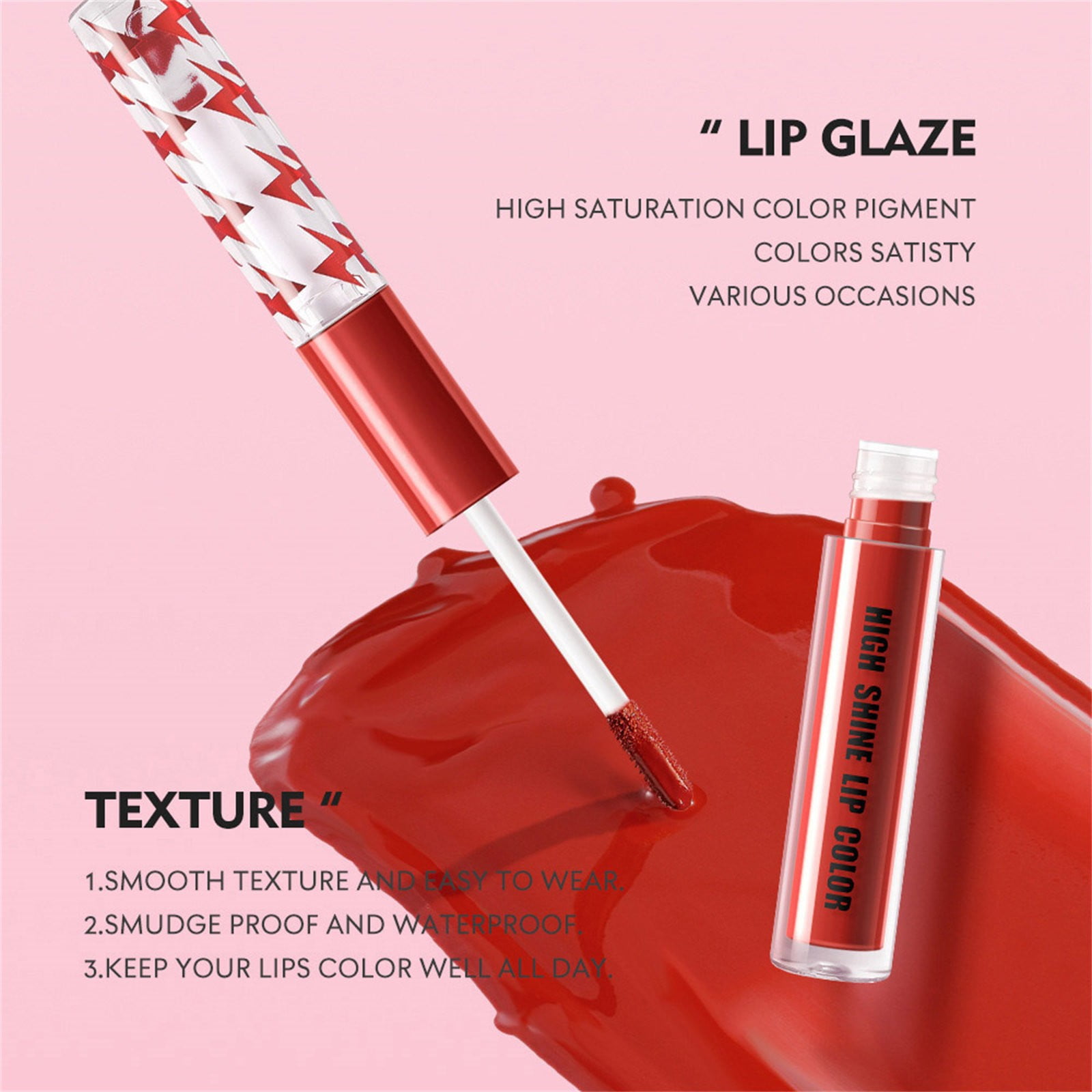Lip Moisturizer And Plumper 28 Makeup Lip Gloss for Girls 10-12 Real Lip Gloss Flavors for Lip Gloss Making Cute Packaging for Lip Gloss Tinted Lip Gloss Moisturizing Make Your Own Lip Gloss Gel One