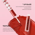 thumbnail image 6 of Matte Lipstick Silky Velvet Lip Gloss Lip Stain Paper Tube Lipsticks Non-Stick Cup, Waterproof Long Lasting Matte Lipstick for Women Daily Professional Lip Makeup, 6 of 8