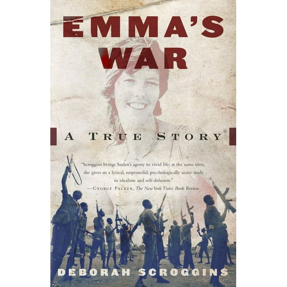 Emma's War: A True Story, (Paperback)