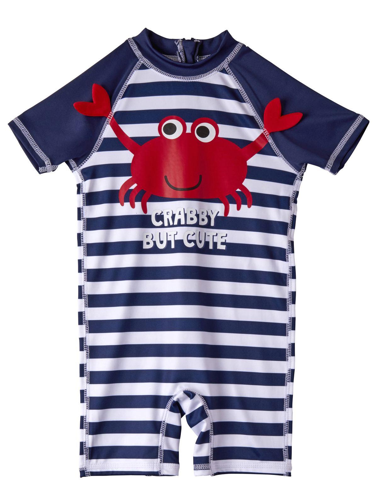 walmart baby boy swimwear