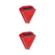 thumbnail image 4 of Inteprter luz de alarma solar 6LED Sensor de 4 Modos sirena intermitente para exteriores, 4 of 6