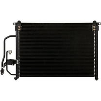 REACH 31-3048 Condenser for DAEWOO Lanos 98-02