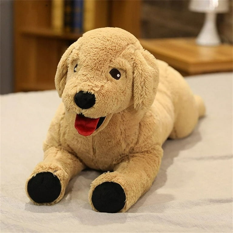 Dog Days Plush 