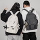 thumbnail image 4 of Mochila escolar coowoz, ligera e impermeable, 20 L, 4 of 6