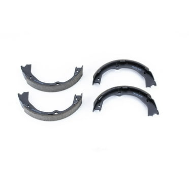 Power Stop Parking Brake Shoe