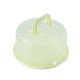 thumbnail image 1 of 2x Soporte para tartas / recipiente de almacenamiento plegable Bandeja de ahorro de tartas forma forma forma portátil para chefs, empresas de catering, perfecl Portador de pasteles, 1 of 8