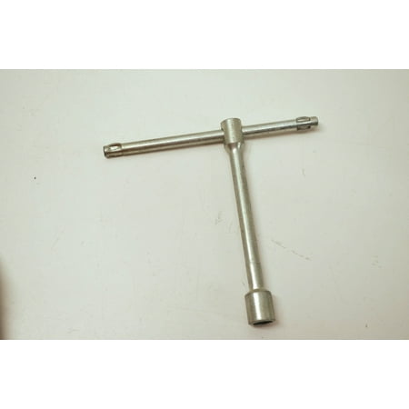 Davidson Nuts - Harley Davidson 94533-77M Harley Aermacchi Cylinder Base Nut Wrench QTY 1