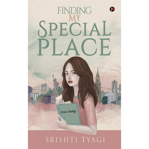 Finding My Special Place (Paperback) by Srishti Tyagi