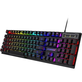 Bàn Phím Cơ Hyperx Alloy Elite 2 - Hàng Chính Hãng
