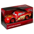 thumbnail image 5 of Disney Pixar Cars Lightning Mcqueen Vehicle, 5 of 5