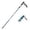 blue, variant on YOPTOP Foldable Trekking Poles Lightweight And Durable Hiking Poles Ski Poles For Nordic Walking Poles For Skiing And Hiking Mountain Sports Trekking Poles,blue