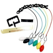 Cal Coast Fishing Clip N Cull 2.0 Premium Puncture Free Culling System