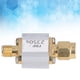thumbnail image 5 of Filtro De Paso De Banda, Filtros RF Dedicado 2320~2370MHz Impedancia De 50 Ohmios Ancho De Banda De 50 MHz Baja Pérdida Para Equipos De Recepción De 2,4 GHz Cergrey Coaxial Bandpass Filter, 5 of 8