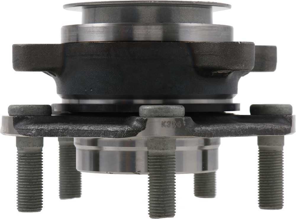 BCA by NTN WE60596 Wheel Bearing & Hub Assembly